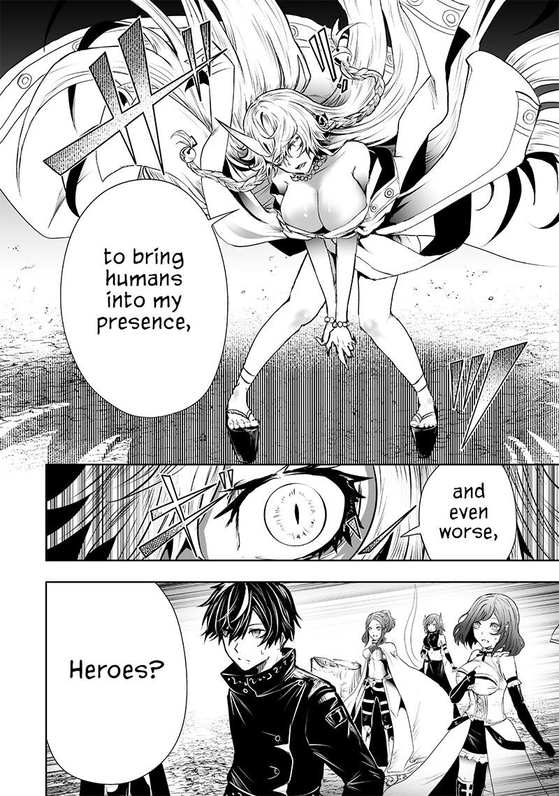 Ore Dake Fuguu Skill No Isekai Shoukan Hangyakuki Saijaku Skill Kyuushuu Ga Subete O Nomikomu Made 61 7