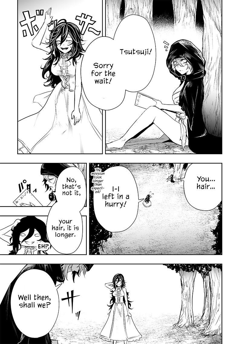 Ore Dake Fuguu Skill No Isekai Shoukan Hangyakuki Saijaku Skill Kyuushuu Ga Subete O Nomikomu Made 62 11