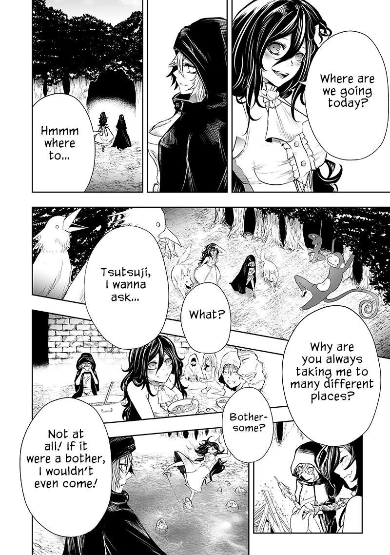 Ore Dake Fuguu Skill No Isekai Shoukan Hangyakuki Saijaku Skill Kyuushuu Ga Subete O Nomikomu Made 62 12