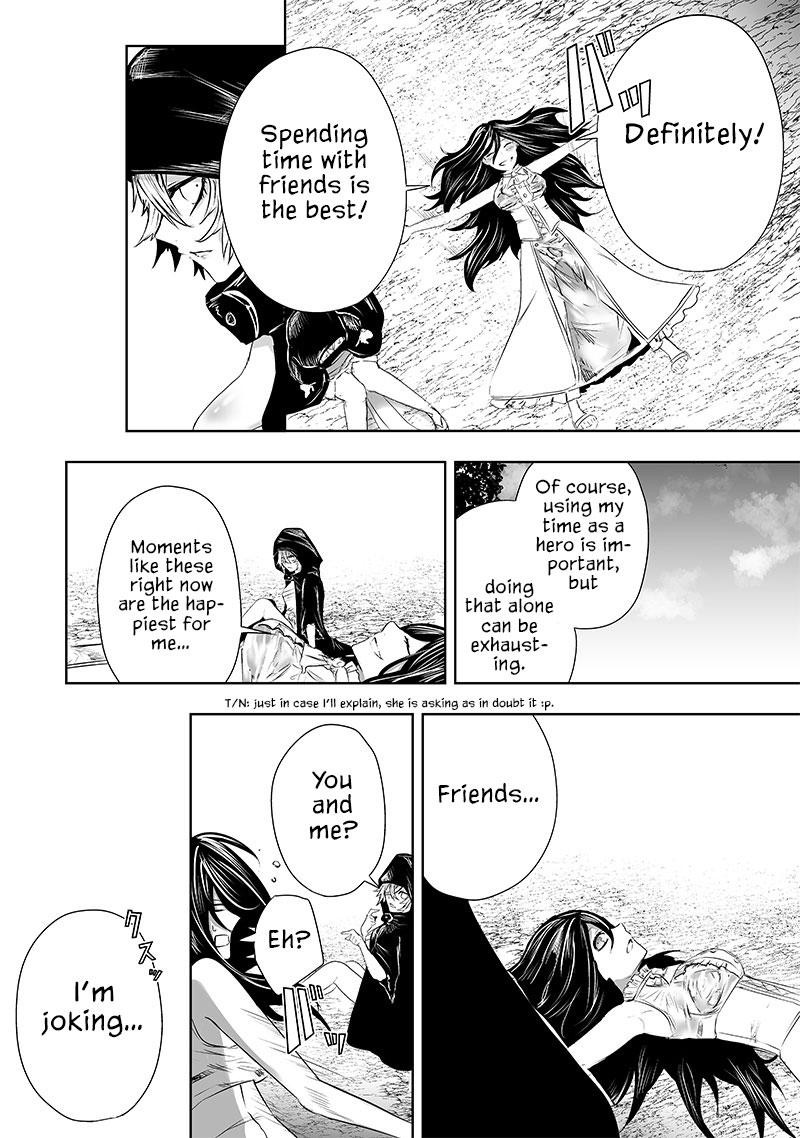 Ore Dake Fuguu Skill No Isekai Shoukan Hangyakuki Saijaku Skill Kyuushuu Ga Subete O Nomikomu Made 62 14