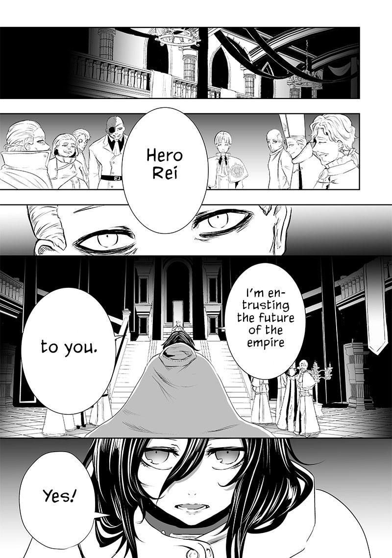 Ore Dake Fuguu Skill No Isekai Shoukan Hangyakuki Saijaku Skill Kyuushuu Ga Subete O Nomikomu Made 62 15