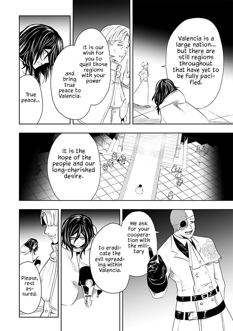 Ore Dake Fuguu Skill No Isekai Shoukan Hangyakuki Saijaku Skill Kyuushuu Ga Subete O Nomikomu Made 62 16