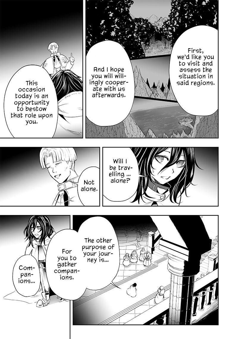 Ore Dake Fuguu Skill No Isekai Shoukan Hangyakuki Saijaku Skill Kyuushuu Ga Subete O Nomikomu Made 62 17