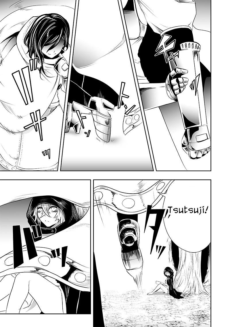 Ore Dake Fuguu Skill No Isekai Shoukan Hangyakuki Saijaku Skill Kyuushuu Ga Subete O Nomikomu Made 62 19