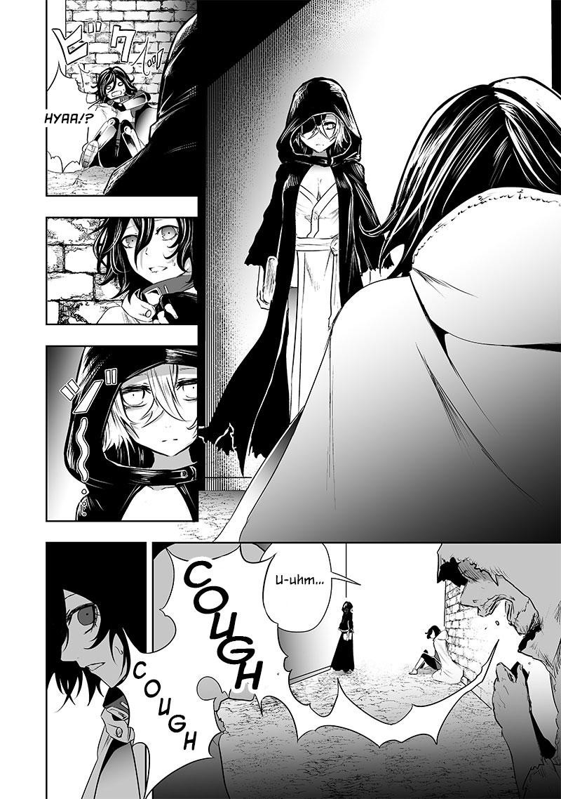 Ore Dake Fuguu Skill No Isekai Shoukan Hangyakuki Saijaku Skill Kyuushuu Ga Subete O Nomikomu Made 62 6