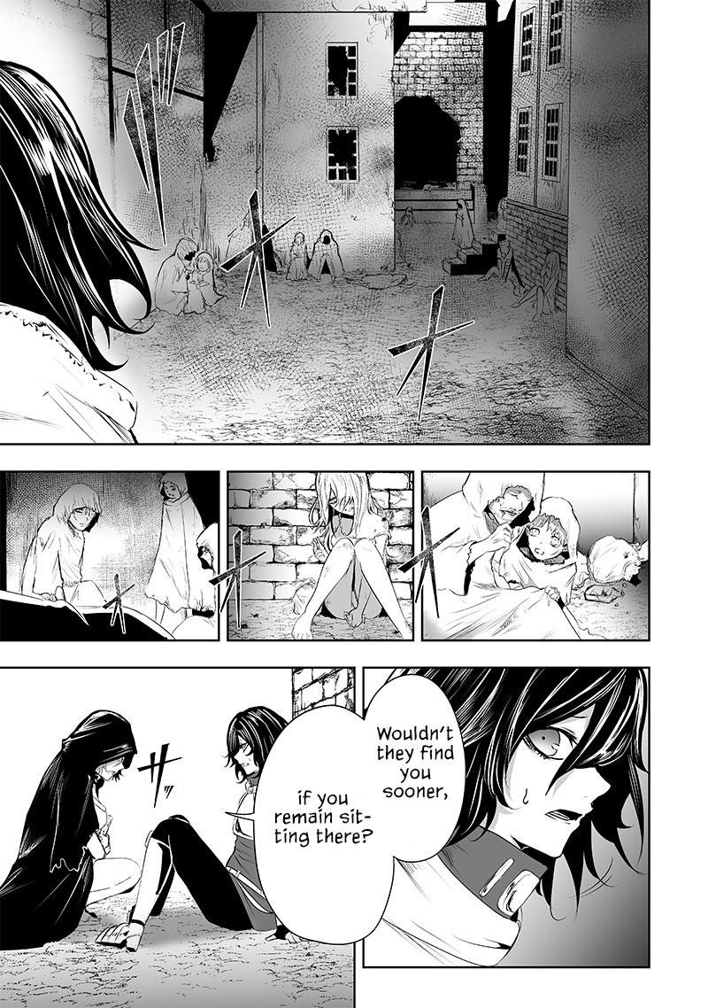 Ore Dake Fuguu Skill No Isekai Shoukan Hangyakuki Saijaku Skill Kyuushuu Ga Subete O Nomikomu Made 62 7