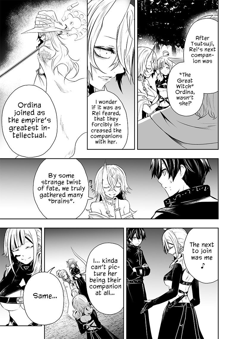 Ore Dake Fuguu Skill No Isekai Shoukan Hangyakuki Saijaku Skill Kyuushuu Ga Subete O Nomikomu Made 63 10