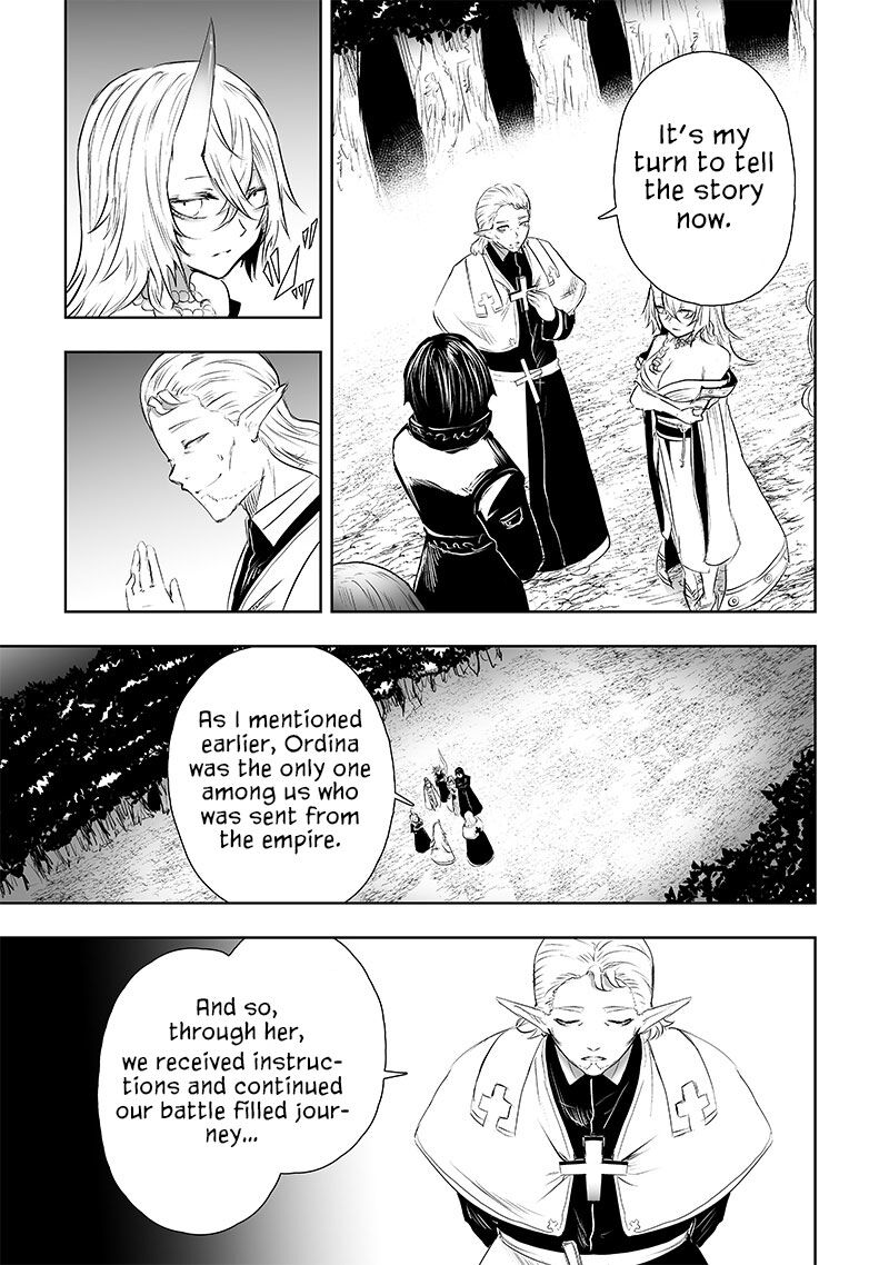 Ore Dake Fuguu Skill No Isekai Shoukan Hangyakuki Saijaku Skill Kyuushuu Ga Subete O Nomikomu Made 63 14