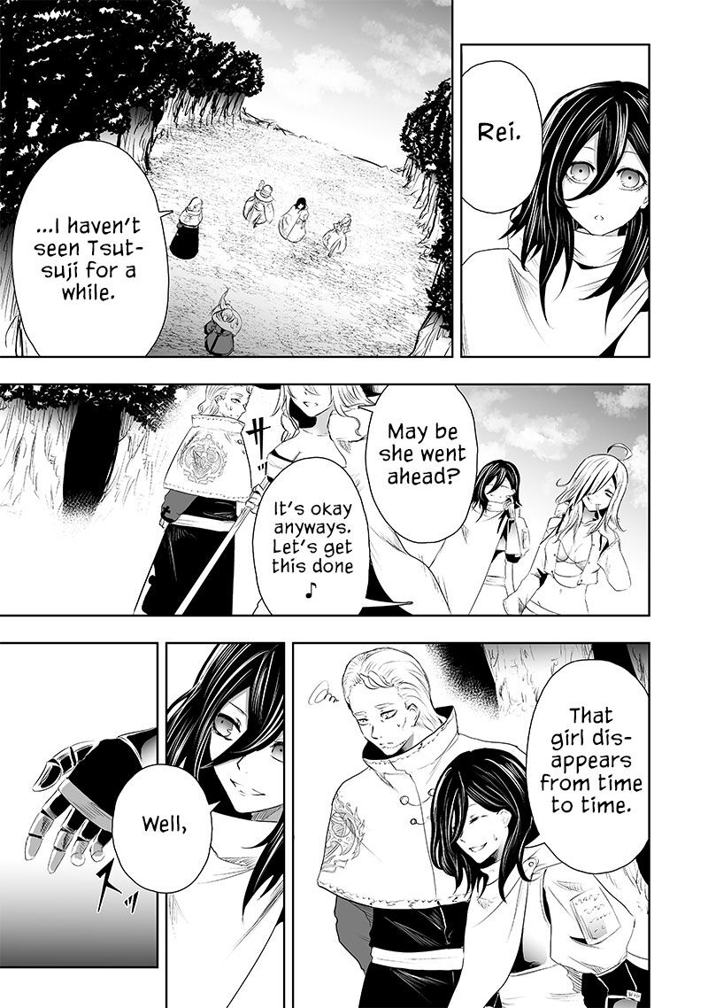 Ore Dake Fuguu Skill No Isekai Shoukan Hangyakuki Saijaku Skill Kyuushuu Ga Subete O Nomikomu Made 63 16
