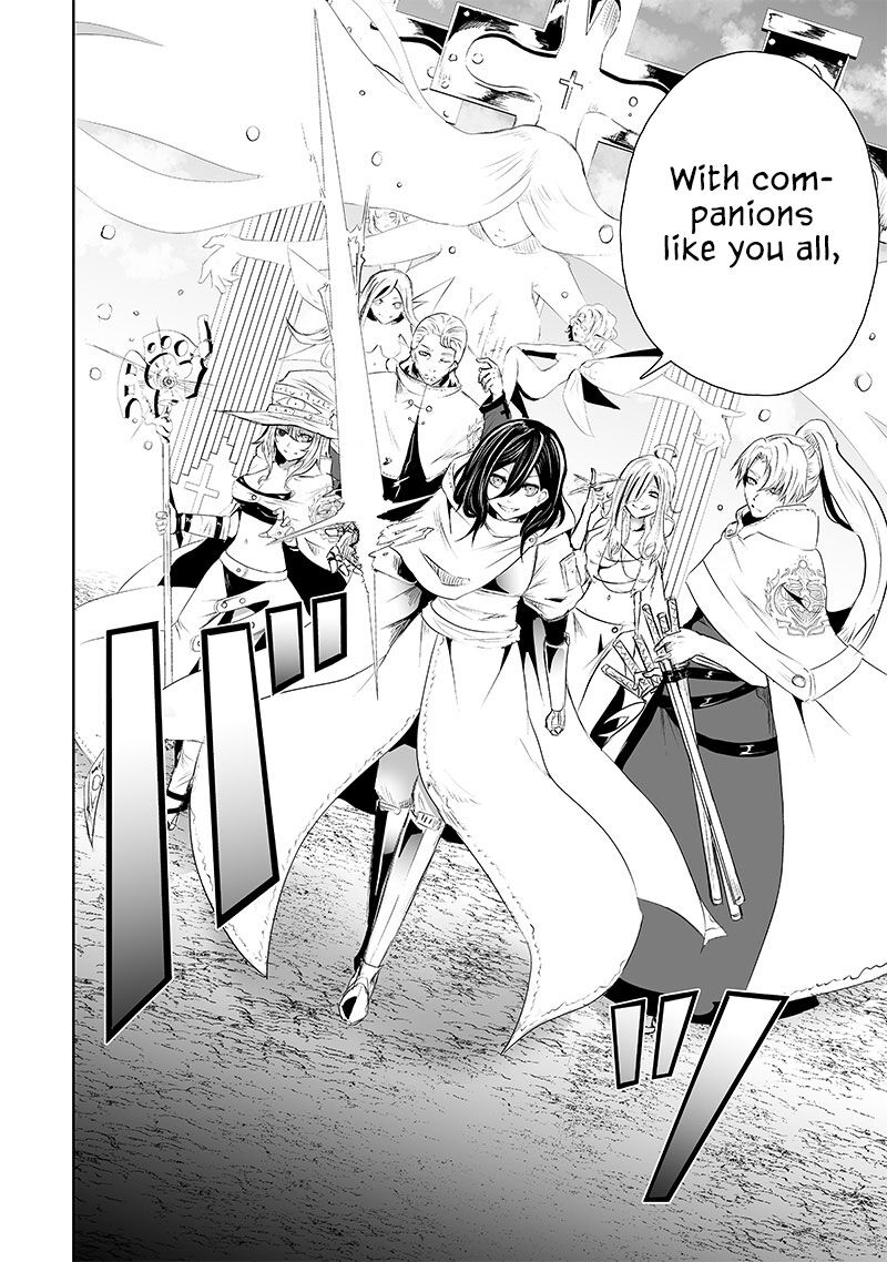 Ore Dake Fuguu Skill No Isekai Shoukan Hangyakuki Saijaku Skill Kyuushuu Ga Subete O Nomikomu Made 63 17