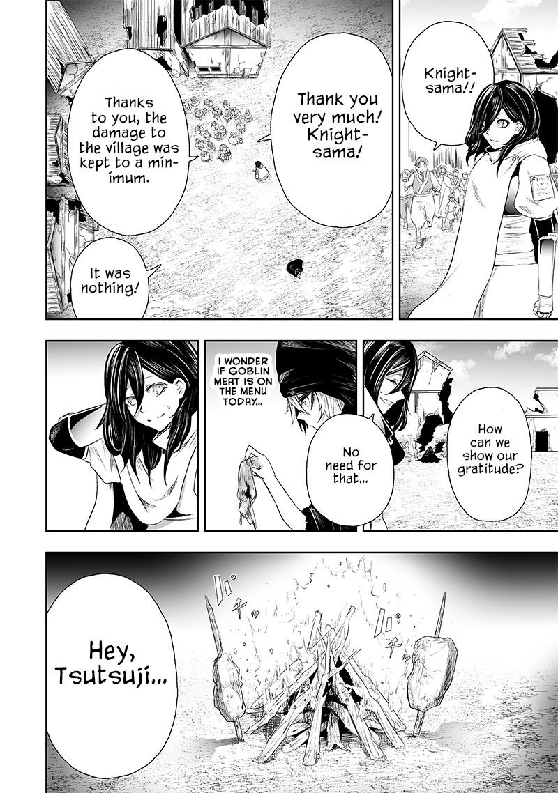 Ore Dake Fuguu Skill No Isekai Shoukan Hangyakuki Saijaku Skill Kyuushuu Ga Subete O Nomikomu Made 63 5