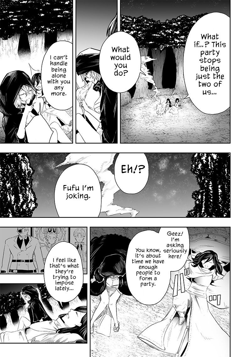 Ore Dake Fuguu Skill No Isekai Shoukan Hangyakuki Saijaku Skill Kyuushuu Ga Subete O Nomikomu Made 63 6