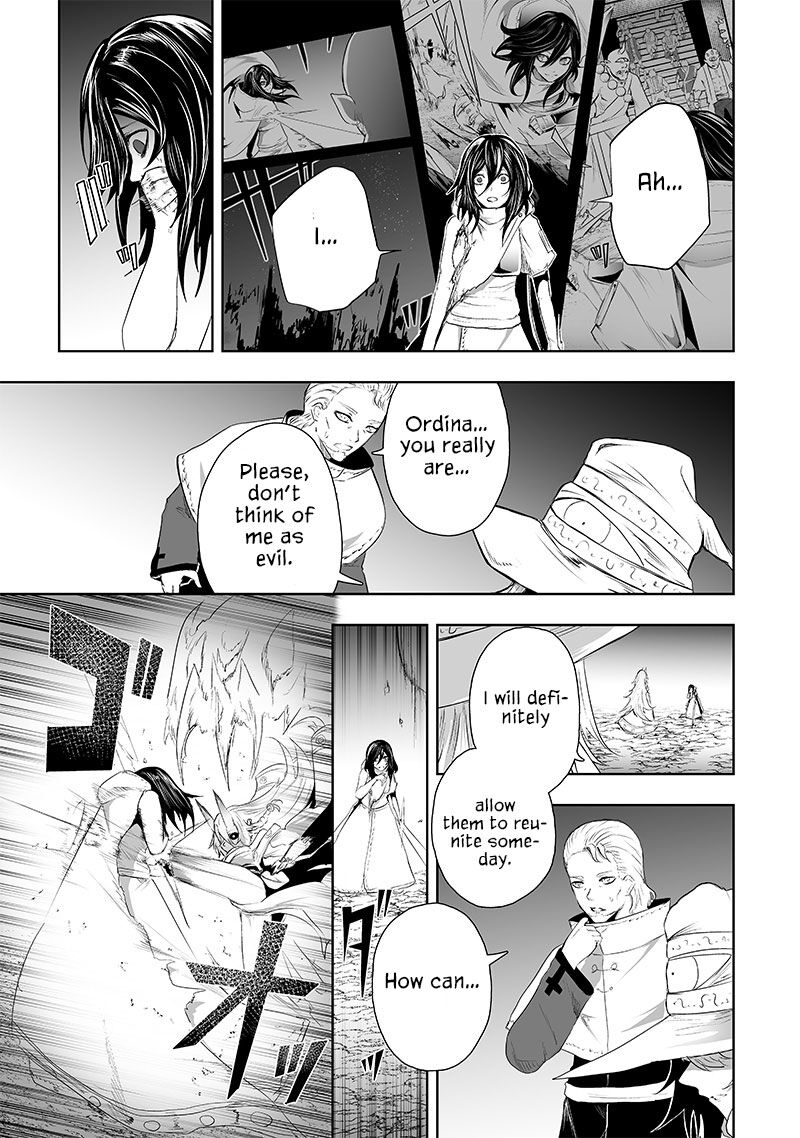Ore Dake Fuguu Skill No Isekai Shoukan Hangyakuki Saijaku Skill Kyuushuu Ga Subete O Nomikomu Made 64 14