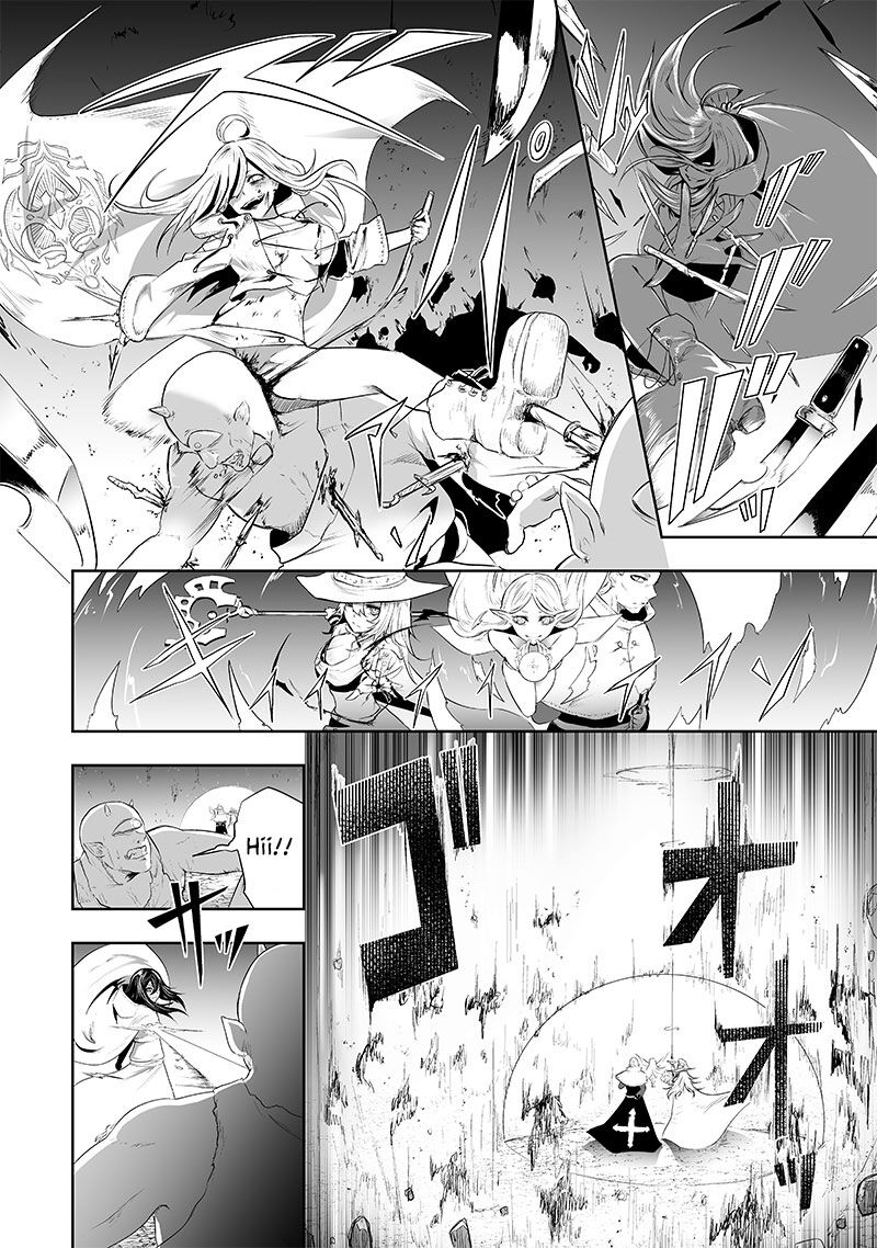 Ore Dake Fuguu Skill No Isekai Shoukan Hangyakuki Saijaku Skill Kyuushuu Ga Subete O Nomikomu Made 64 3
