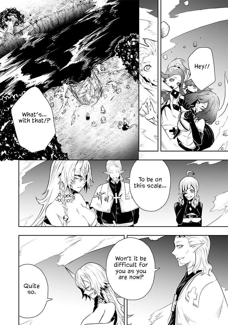 Ore Dake Fuguu Skill No Isekai Shoukan Hangyakuki Saijaku Skill Kyuushuu Ga Subete O Nomikomu Made 65 18