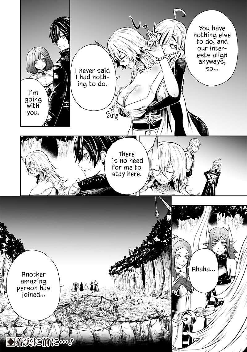 Ore Dake Fuguu Skill No Isekai Shoukan Hangyakuki Saijaku Skill Kyuushuu Ga Subete O Nomikomu Made 65 20