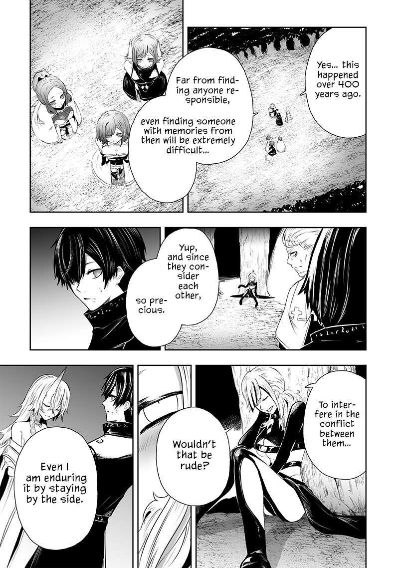 Ore Dake Fuguu Skill No Isekai Shoukan Hangyakuki Saijaku Skill Kyuushuu Ga Subete O Nomikomu Made 65 4