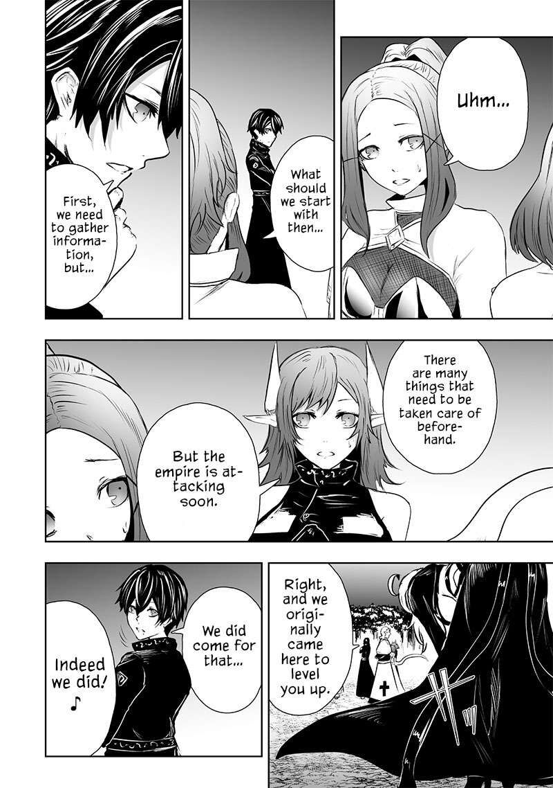 Ore Dake Fuguu Skill No Isekai Shoukan Hangyakuki Saijaku Skill Kyuushuu Ga Subete O Nomikomu Made 65 9