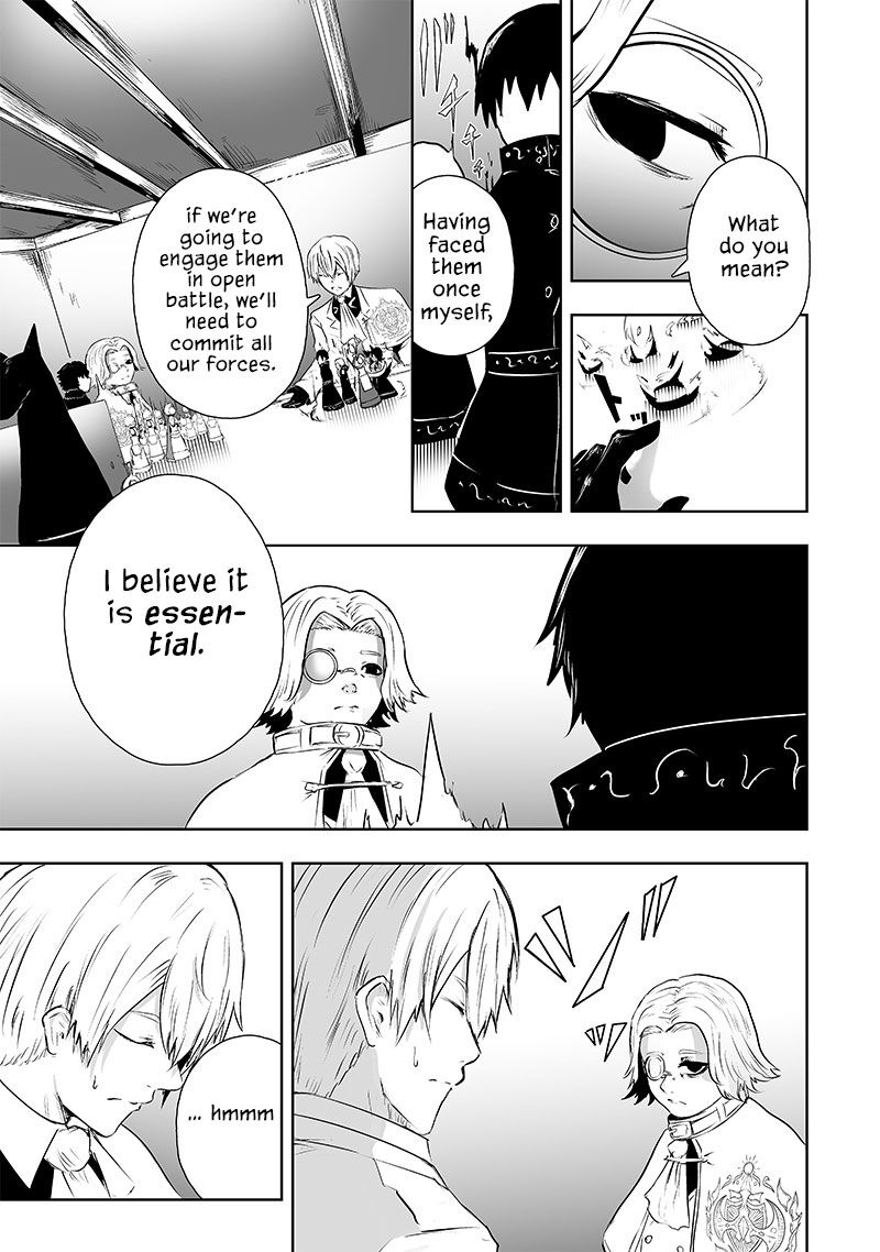 Ore Dake Fuguu Skill No Isekai Shoukan Hangyakuki Saijaku Skill Kyuushuu Ga Subete O Nomikomu Made 66 10