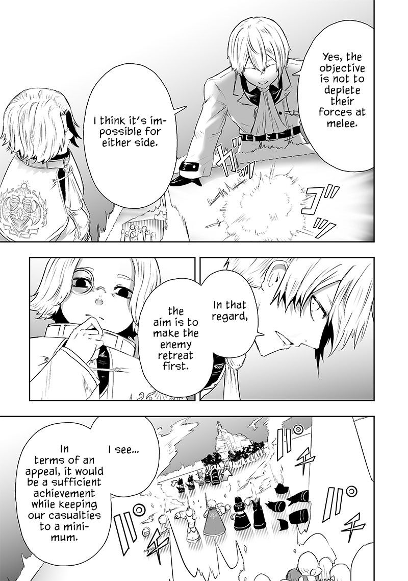 Ore Dake Fuguu Skill No Isekai Shoukan Hangyakuki Saijaku Skill Kyuushuu Ga Subete O Nomikomu Made 66 12