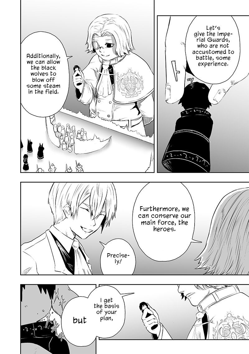 Ore Dake Fuguu Skill No Isekai Shoukan Hangyakuki Saijaku Skill Kyuushuu Ga Subete O Nomikomu Made 66 13