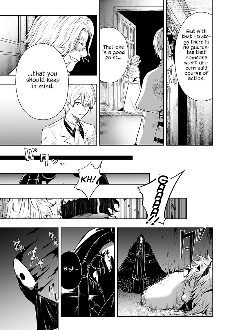 Ore Dake Fuguu Skill No Isekai Shoukan Hangyakuki Saijaku Skill Kyuushuu Ga Subete O Nomikomu Made 66 16