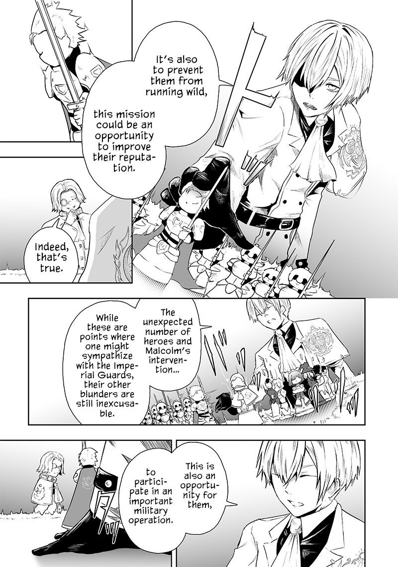 Ore Dake Fuguu Skill No Isekai Shoukan Hangyakuki Saijaku Skill Kyuushuu Ga Subete O Nomikomu Made 66 6