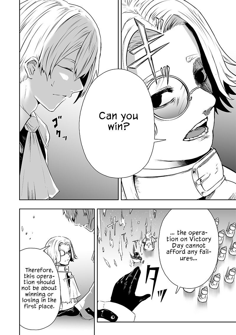 Ore Dake Fuguu Skill No Isekai Shoukan Hangyakuki Saijaku Skill Kyuushuu Ga Subete O Nomikomu Made 66 9