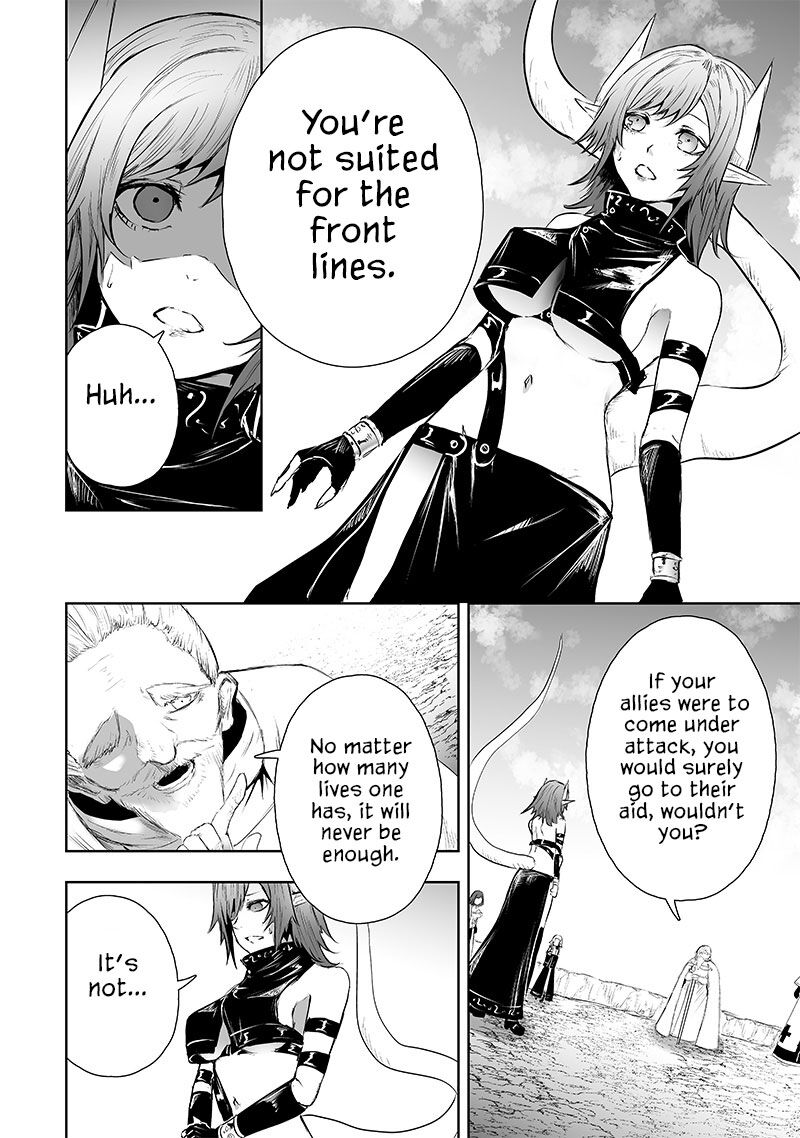 Ore Dake Fuguu Skill No Isekai Shoukan Hangyakuki Saijaku Skill Kyuushuu Ga Subete O Nomikomu Made 67 13