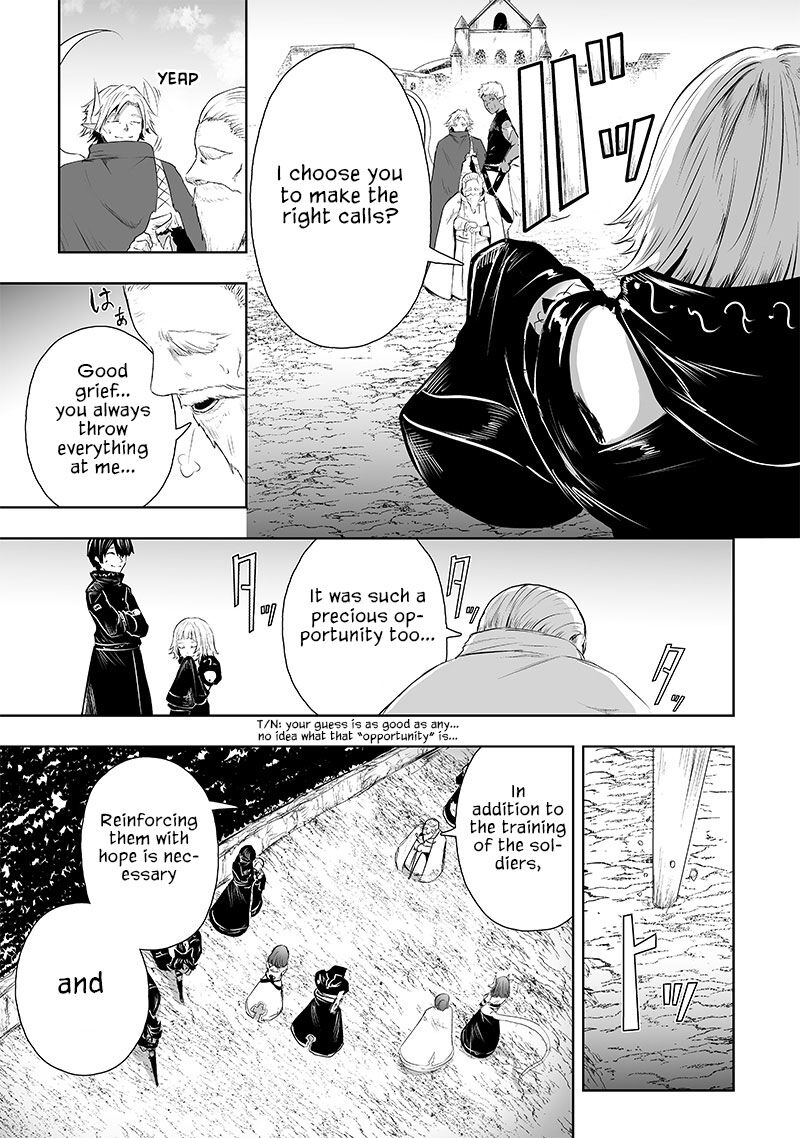 Ore Dake Fuguu Skill No Isekai Shoukan Hangyakuki Saijaku Skill Kyuushuu Ga Subete O Nomikomu Made 67 8