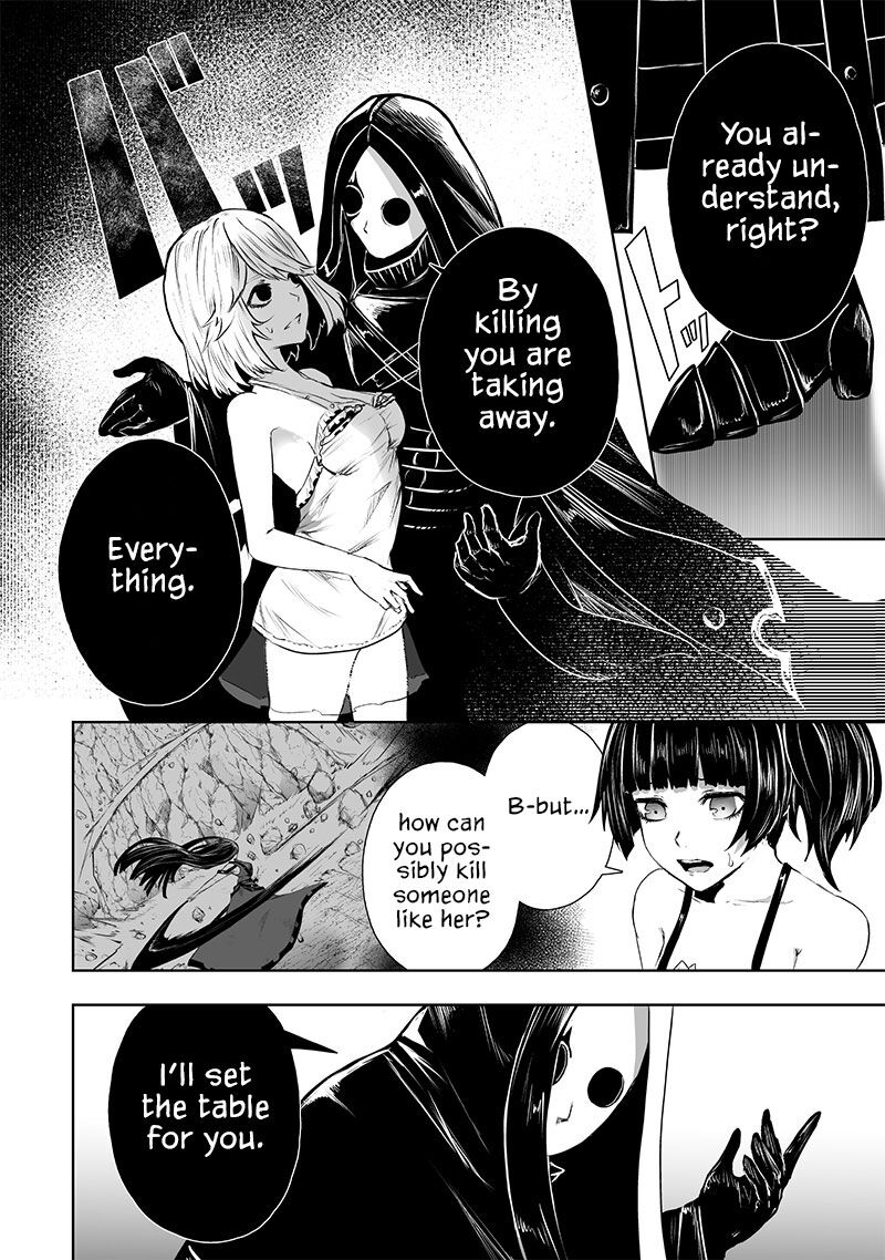 Ore Dake Fuguu Skill No Isekai Shoukan Hangyakuki Saijaku Skill Kyuushuu Ga Subete O Nomikomu Made 68 11