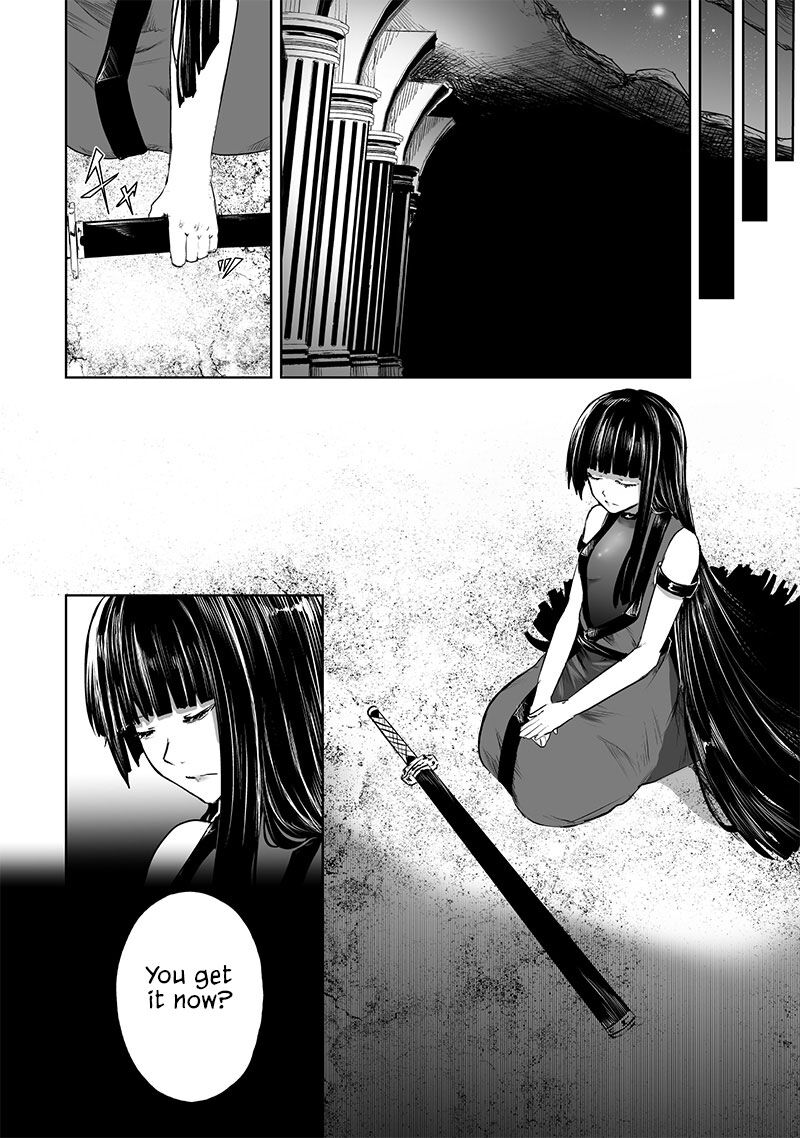 Ore Dake Fuguu Skill No Isekai Shoukan Hangyakuki Saijaku Skill Kyuushuu Ga Subete O Nomikomu Made 68 13