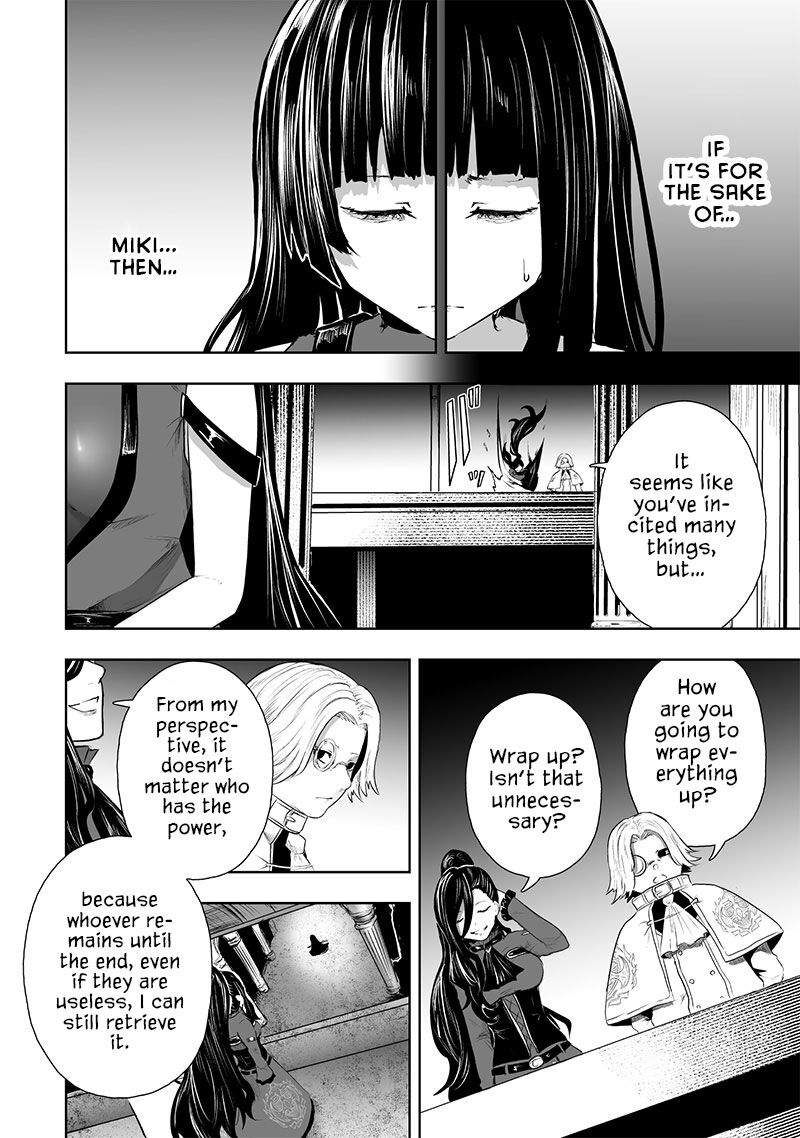 Ore Dake Fuguu Skill No Isekai Shoukan Hangyakuki Saijaku Skill Kyuushuu Ga Subete O Nomikomu Made 68 15
