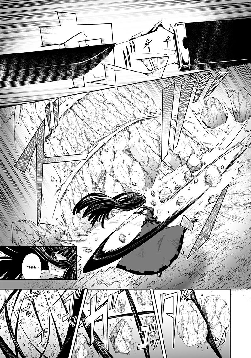 Ore Dake Fuguu Skill No Isekai Shoukan Hangyakuki Saijaku Skill Kyuushuu Ga Subete O Nomikomu Made 68 4