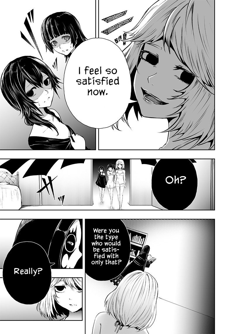 Ore Dake Fuguu Skill No Isekai Shoukan Hangyakuki Saijaku Skill Kyuushuu Ga Subete O Nomikomu Made 68 8