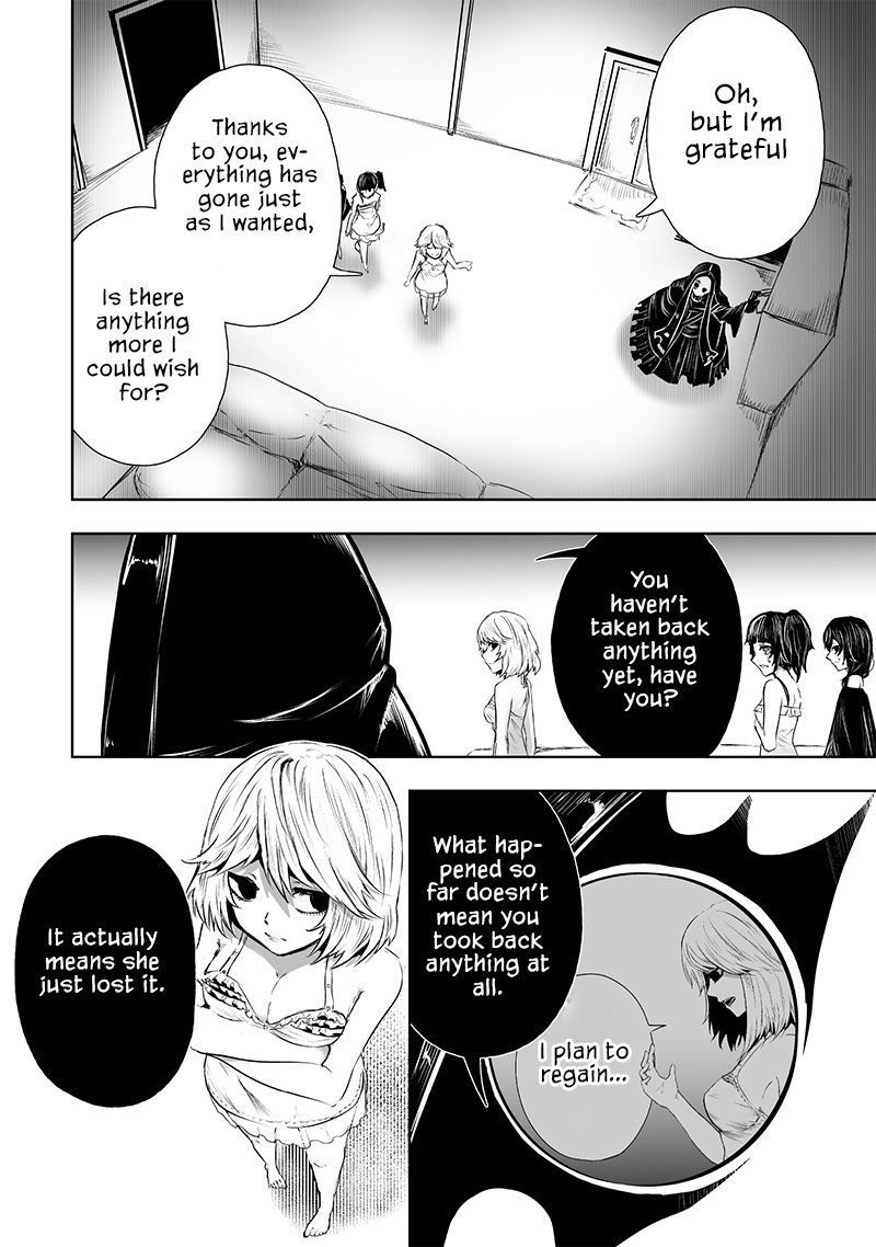 Ore Dake Fuguu Skill No Isekai Shoukan Hangyakuki Saijaku Skill Kyuushuu Ga Subete O Nomikomu Made 68 9