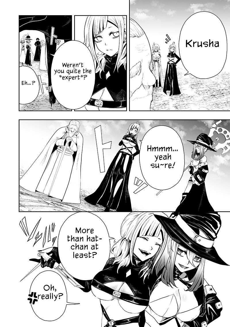 Ore Dake Fuguu Skill No Isekai Shoukan Hangyakuki Saijaku Skill Kyuushuu Ga Subete O Nomikomu Made 69 5