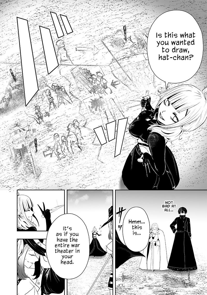 Ore Dake Fuguu Skill No Isekai Shoukan Hangyakuki Saijaku Skill Kyuushuu Ga Subete O Nomikomu Made 69 7