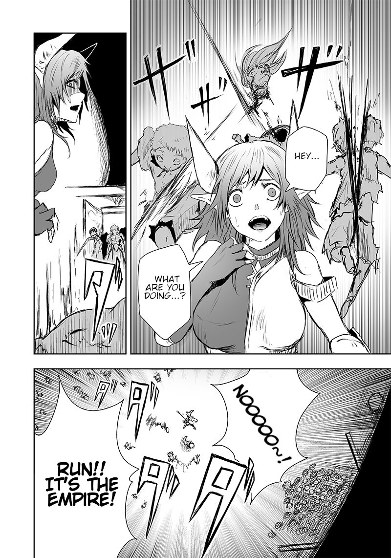 Ore Dake Fuguu Skill No Isekai Shoukan Hangyakuki Saijaku Skill Kyuushuu Ga Subete O Nomikomu Made 7 12