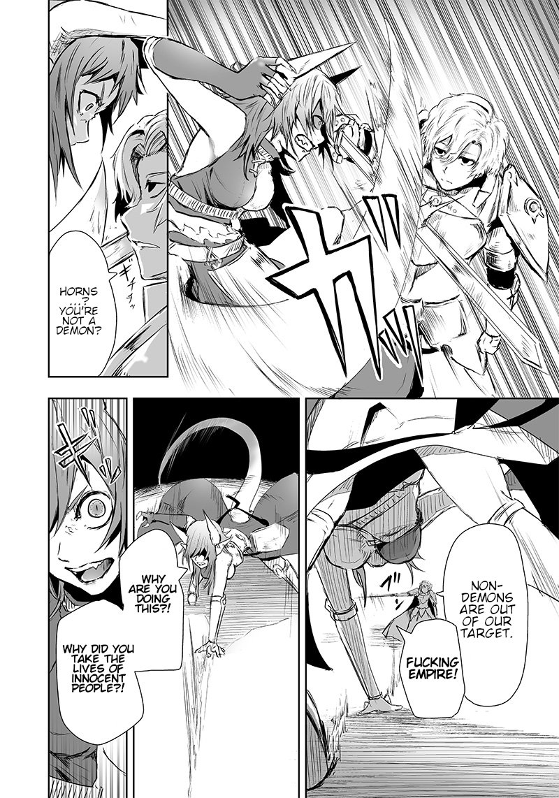 Ore Dake Fuguu Skill No Isekai Shoukan Hangyakuki Saijaku Skill Kyuushuu Ga Subete O Nomikomu Made 7 14