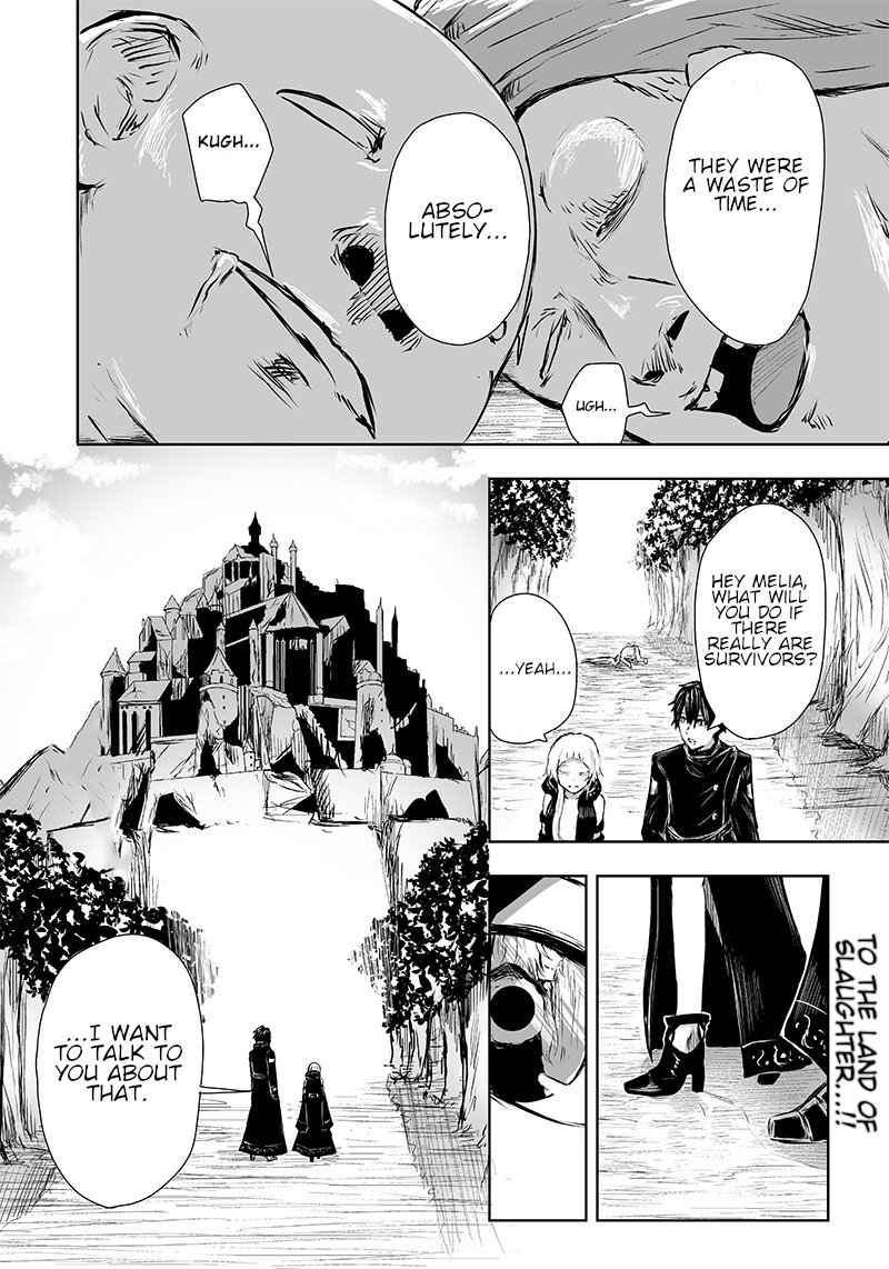 Ore Dake Fuguu Skill No Isekai Shoukan Hangyakuki Saijaku Skill Kyuushuu Ga Subete O Nomikomu Made 7 20