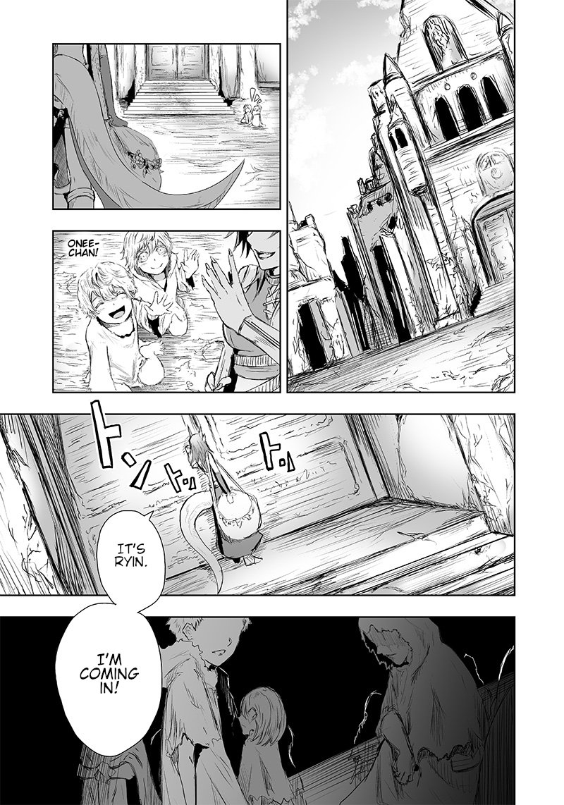 Ore Dake Fuguu Skill No Isekai Shoukan Hangyakuki Saijaku Skill Kyuushuu Ga Subete O Nomikomu Made 7 5