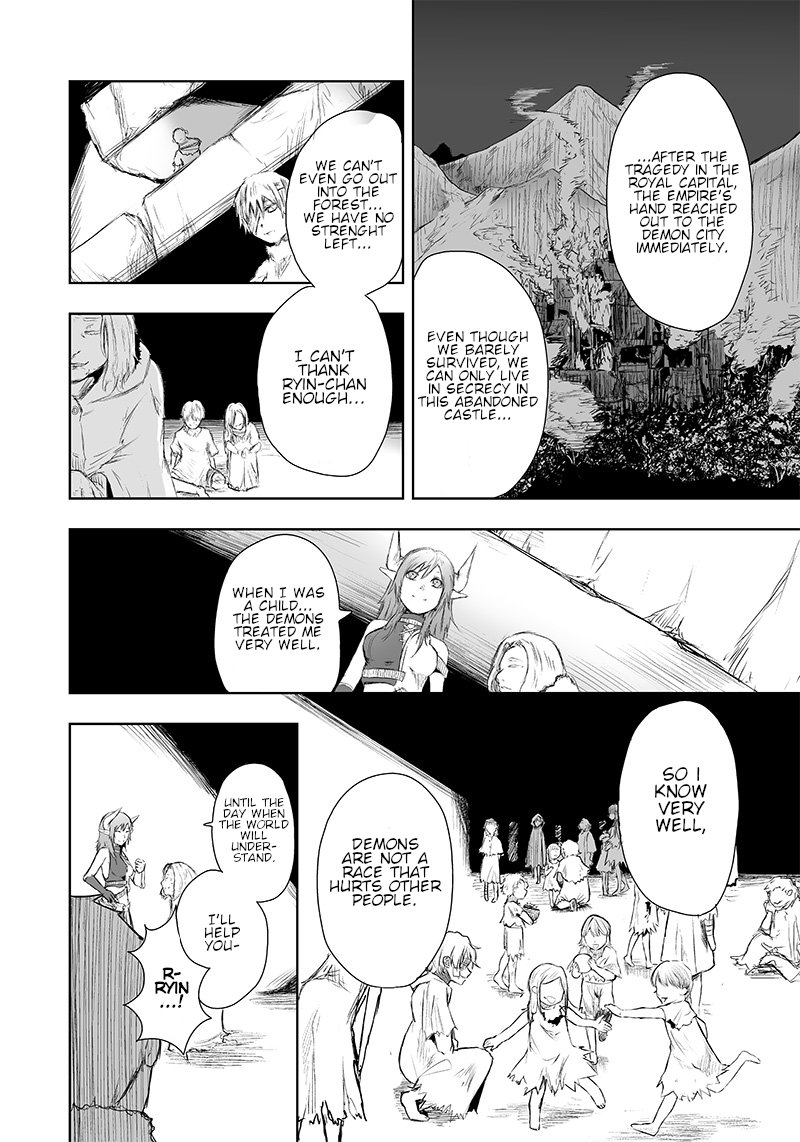 Ore Dake Fuguu Skill No Isekai Shoukan Hangyakuki Saijaku Skill Kyuushuu Ga Subete O Nomikomu Made 7 8