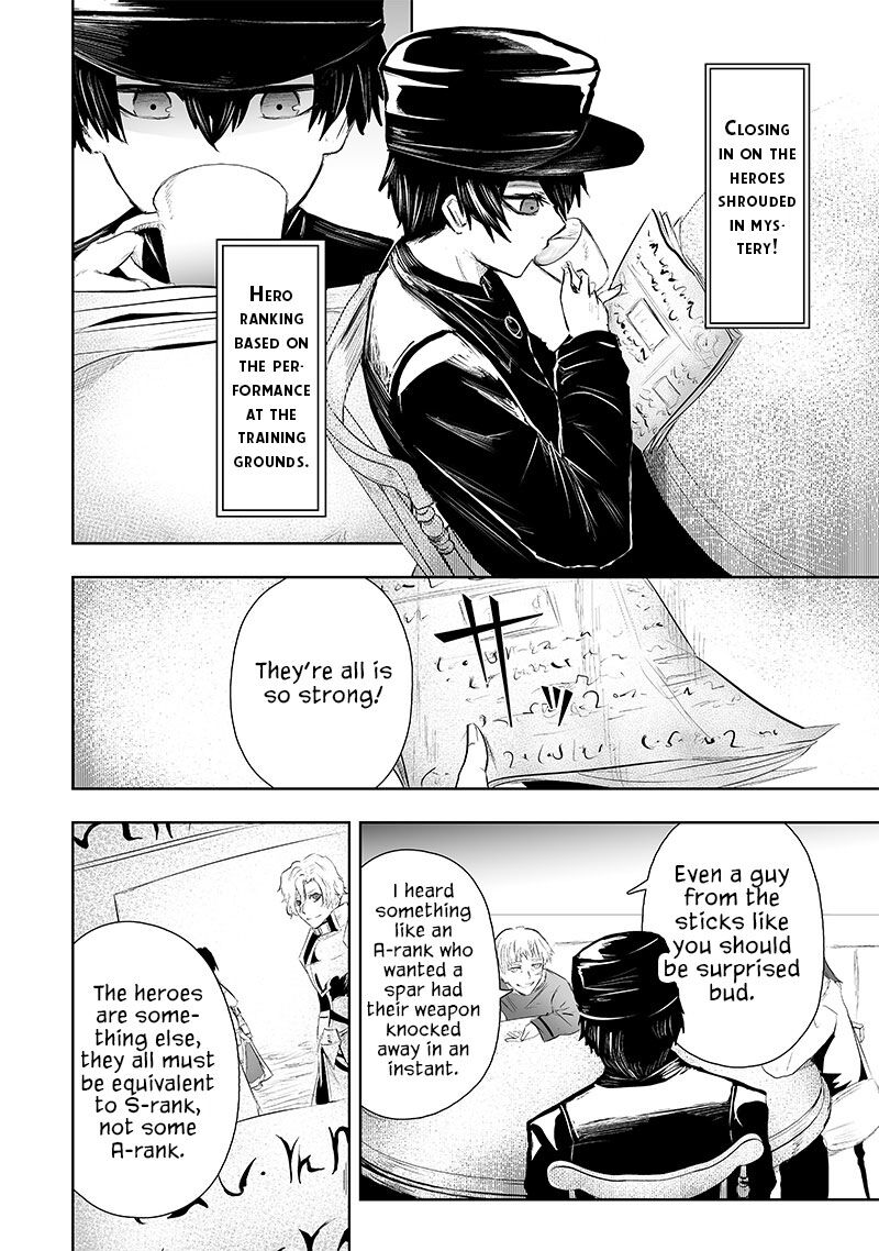 Ore Dake Fuguu Skill No Isekai Shoukan Hangyakuki Saijaku Skill Kyuushuu Ga Subete O Nomikomu Made 71 11