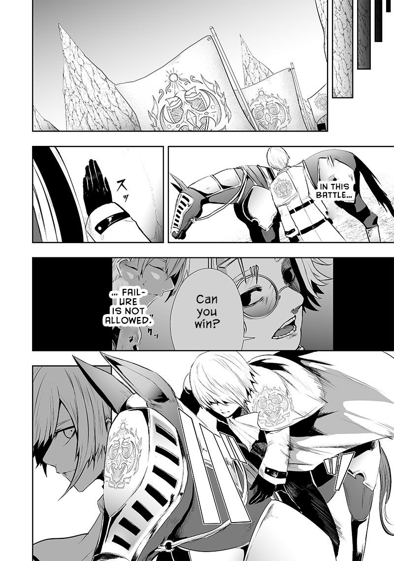Ore Dake Fuguu Skill No Isekai Shoukan Hangyakuki Saijaku Skill Kyuushuu Ga Subete O Nomikomu Made 71 15