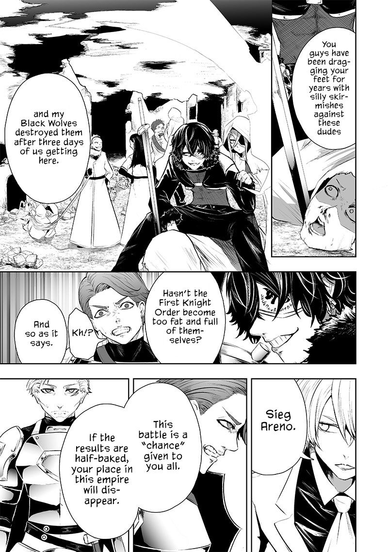 Ore Dake Fuguu Skill No Isekai Shoukan Hangyakuki Saijaku Skill Kyuushuu Ga Subete O Nomikomu Made 71 18