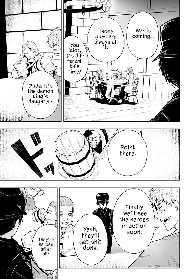 Ore Dake Fuguu Skill No Isekai Shoukan Hangyakuki Saijaku Skill Kyuushuu Ga Subete O Nomikomu Made 71 6