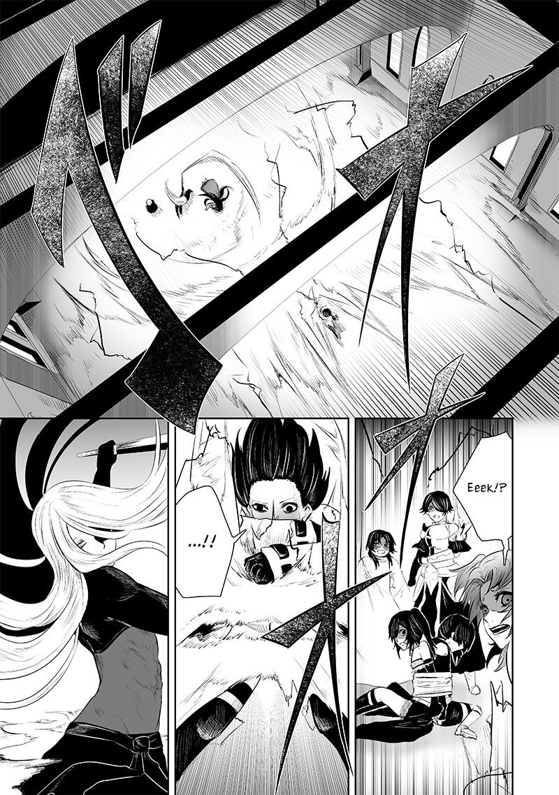 Ore Dake Fuguu Skill No Isekai Shoukan Hangyakuki Saijaku Skill Kyuushuu Ga Subete O Nomikomu Made 75 10