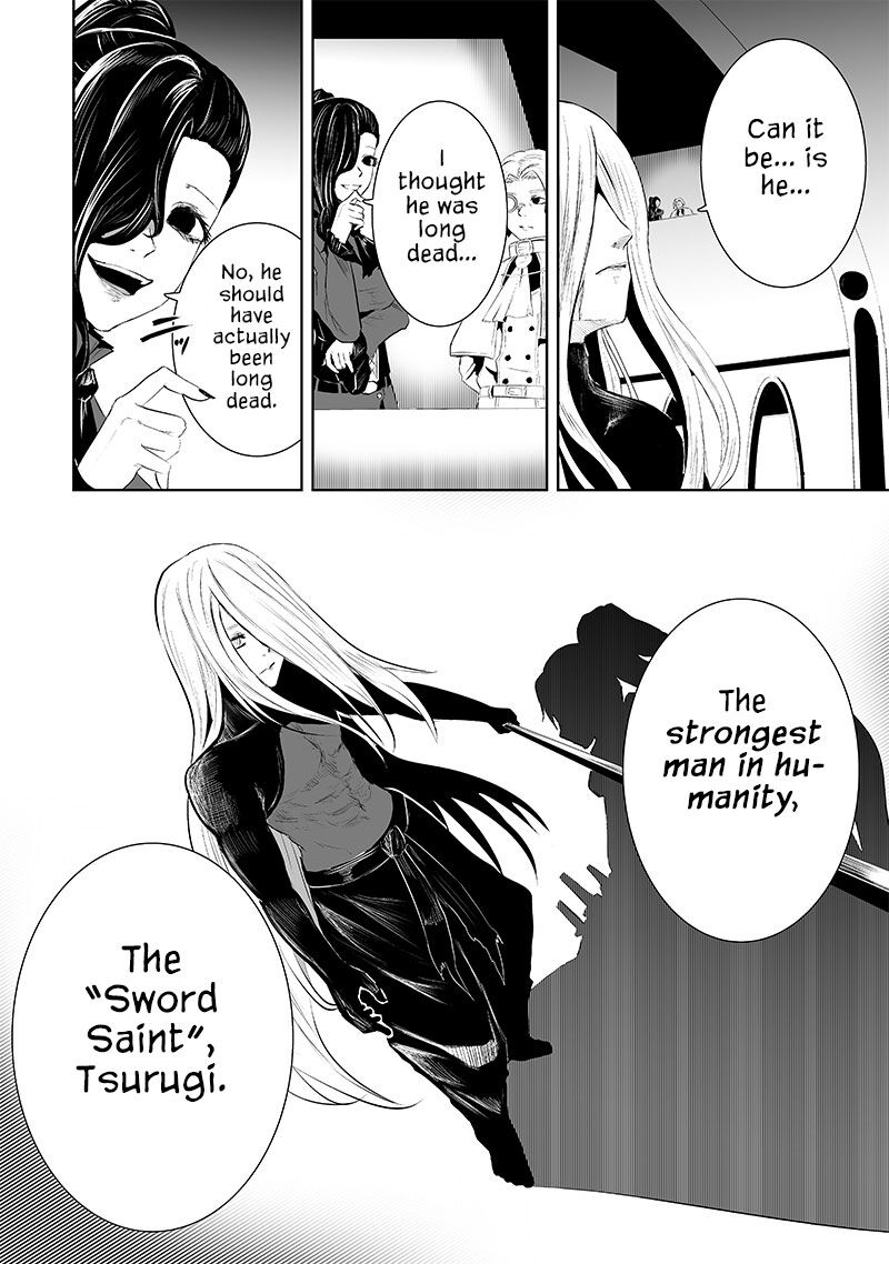 Ore Dake Fuguu Skill No Isekai Shoukan Hangyakuki Saijaku Skill Kyuushuu Ga Subete O Nomikomu Made 75 11