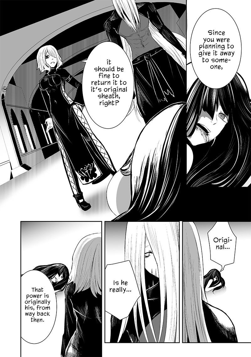 Ore Dake Fuguu Skill No Isekai Shoukan Hangyakuki Saijaku Skill Kyuushuu Ga Subete O Nomikomu Made 75 13